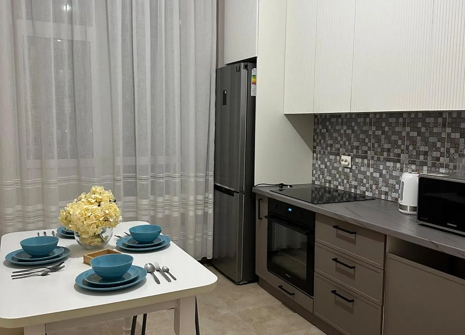 Apartment Whome In Expo Resident Nur-Sultan