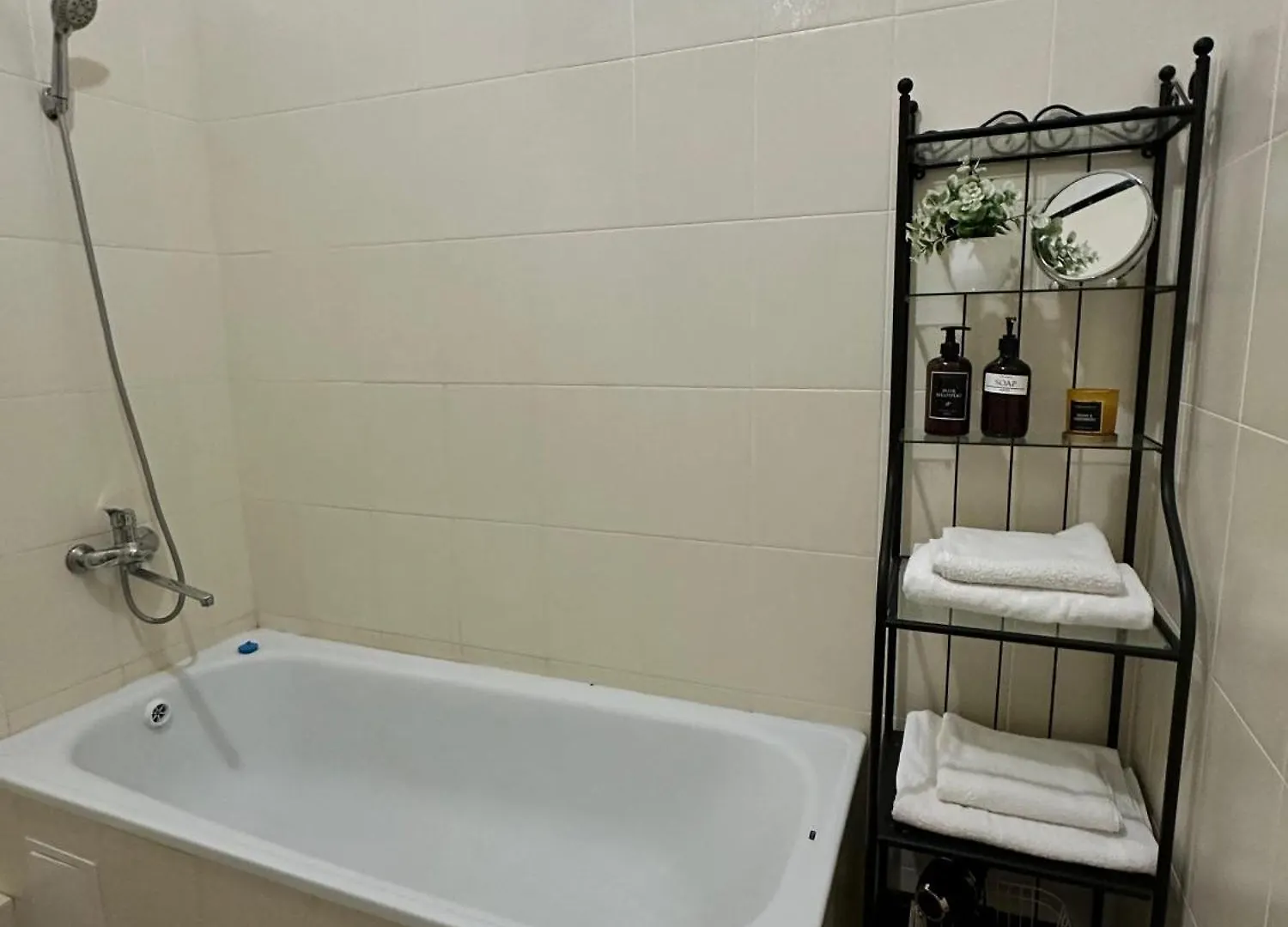 Whome In Expo Resident Nur-Sultan  Apartment Nur-Sultan (Astana)